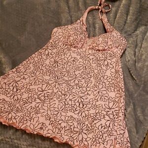 Swim dress new without tag